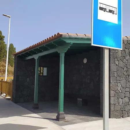 Casa de Férias Casa Rabel Fuencaliente de la Palma