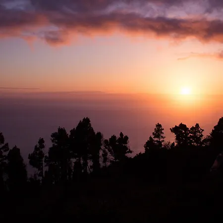 Holiday home Casa Rabel Fuencaliente de la Palma