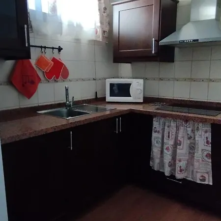 Casa Rabel Holiday home