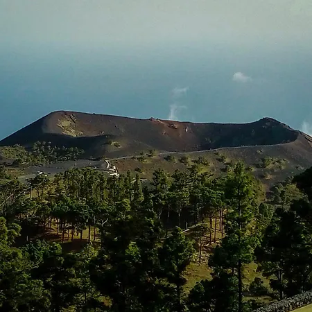 Casa Rabel Holiday home Fuencaliente de la Palma