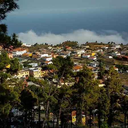 Casa Rabel Fuencaliente de la Palma