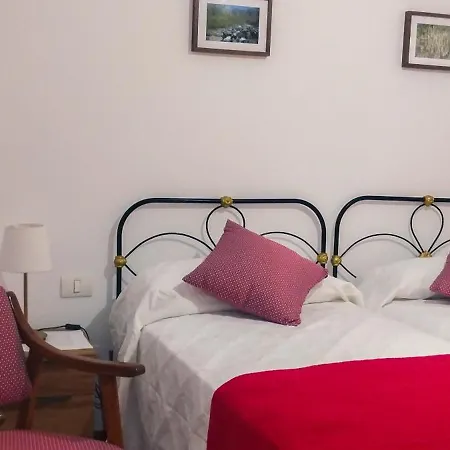 Casa Rabel Holiday home