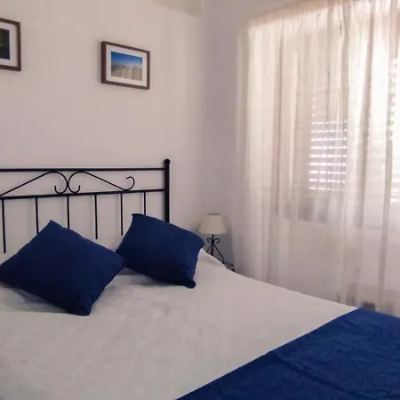 Holiday home Casa Rabel