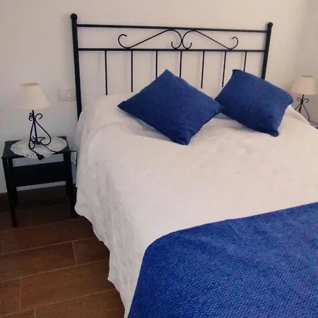 Casa Rabel Holiday home