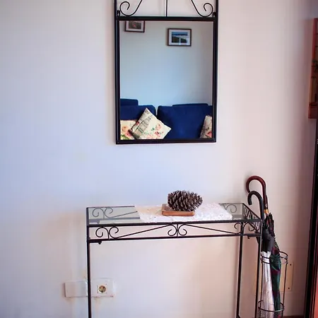 Casa Rabel Holiday home Fuencaliente de la Palma