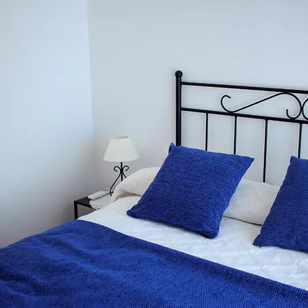 Casa Rabel Holiday home