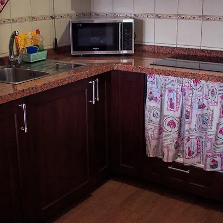 Casa Rabel *