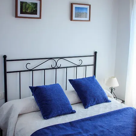 Casa Rabel Holiday home